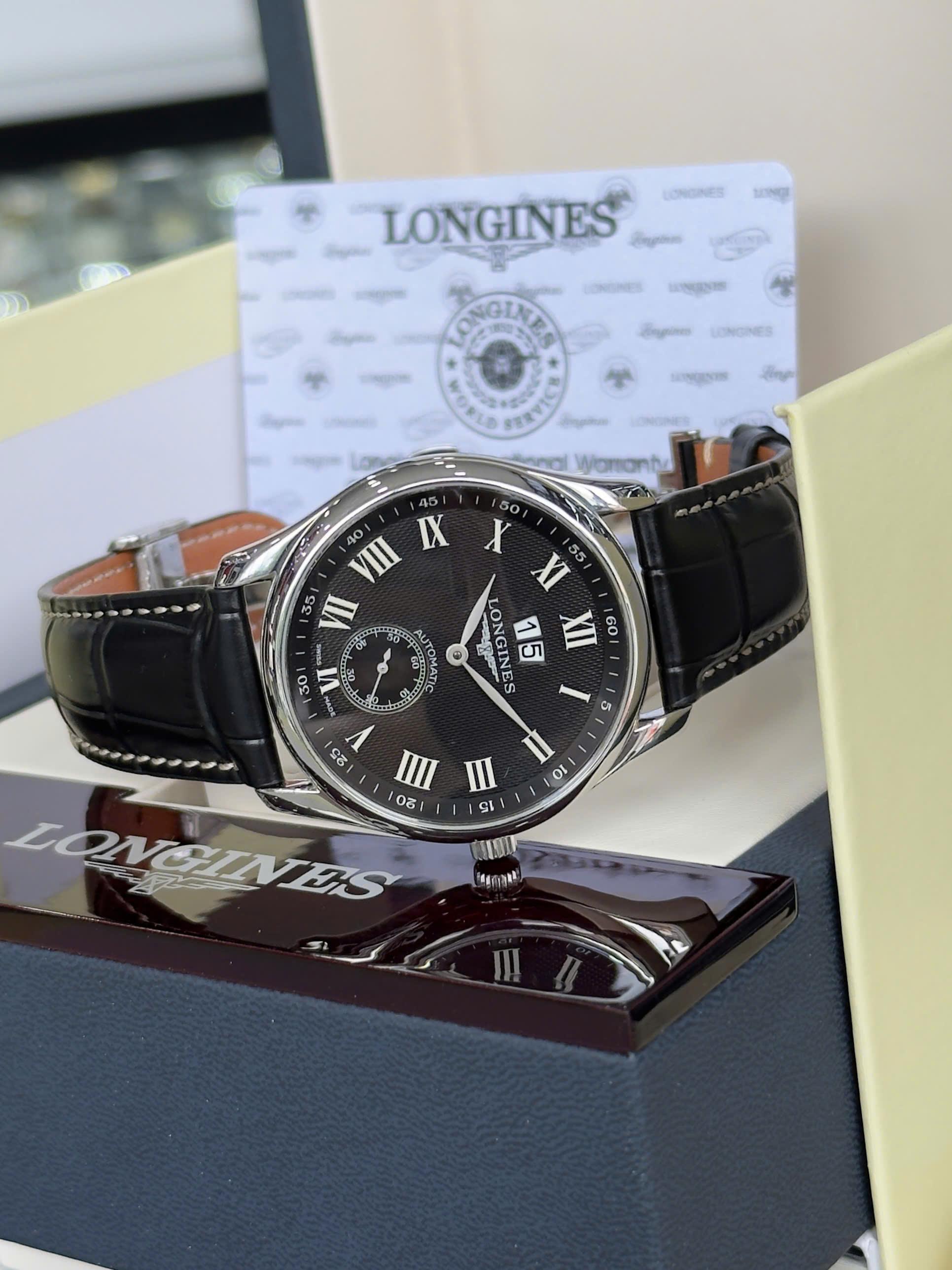 Khám Phá Đồng Hồ Lướt TPHCM: Thị Trường Uy Tín & Giá Rẻ