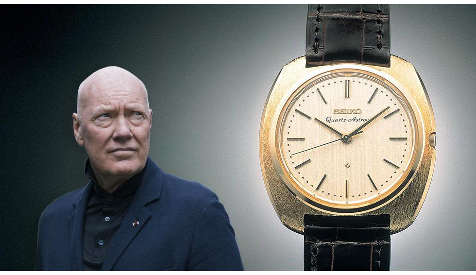 Cuộc Khủng Hoảng Quartz: Khi Đồng Hồ Pin Suýt Đánh Gục Đồng Hồ Cơ | SG Watch