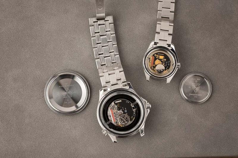 Cuộc Khủng Hoảng Quartz: Khi Đồng Hồ Pin Suýt Đánh Gục Đồng Hồ Cơ | SG Watch