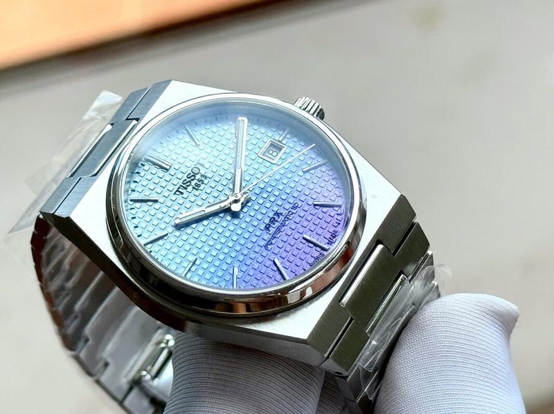 Tissot PRX Powermatic 80 40mm T137.407.11.351.01 (T1374071135101) – Đồng Hồ Nam Automatic Chính Hãng