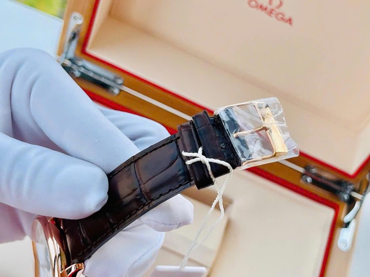 Đồng Hồ Nam Frederique Constant FC-310MV5B4 Heart Beat Lộ Cơ Thụy Sĩ 40mm