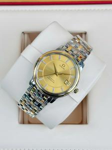 Omega De Ville Prestige 4300.15.00 – Đỉnh cao thanh lịch cổ điển