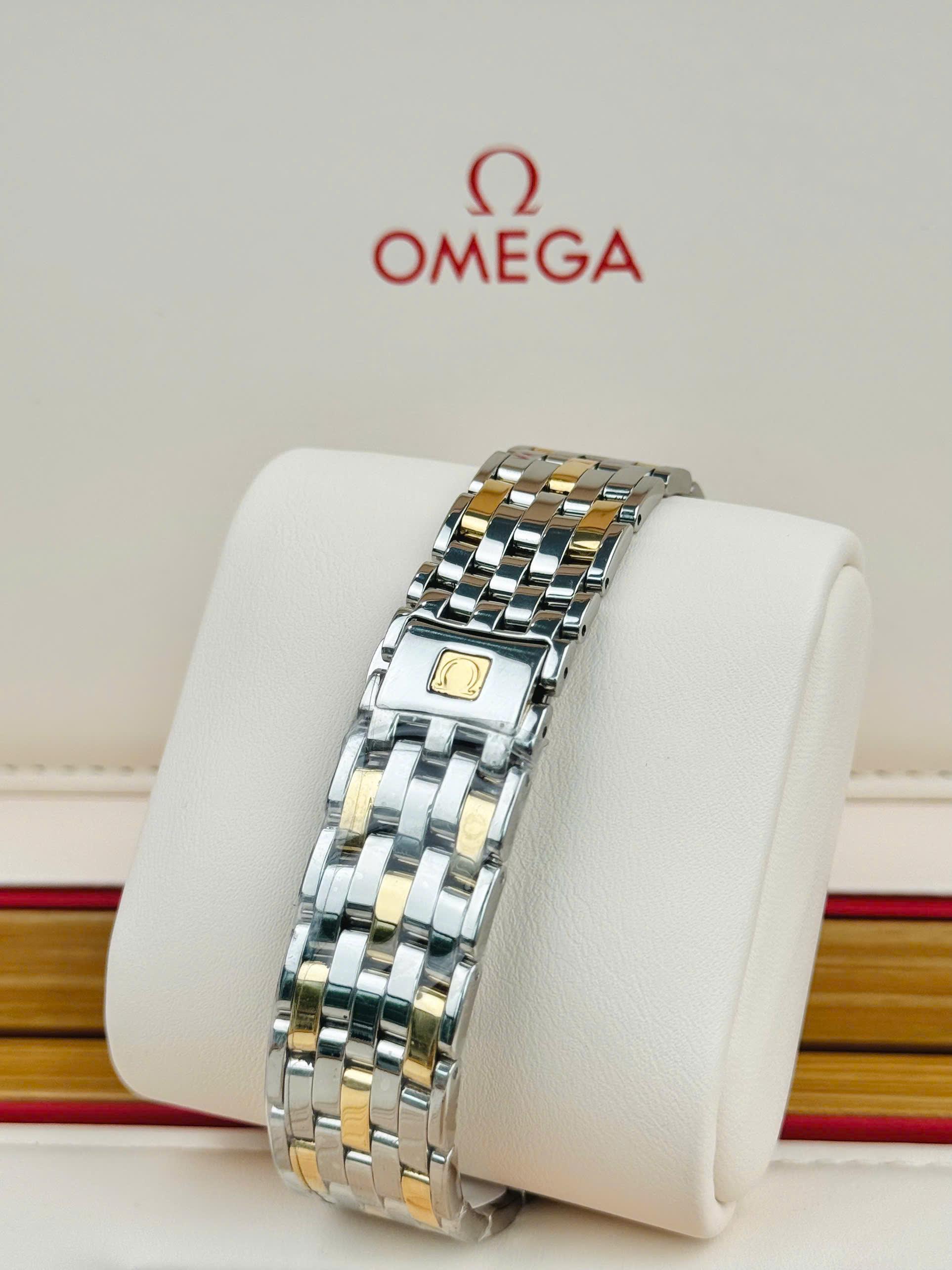 Omega De Ville Prestige 4300.15.00 – Đỉnh cao thanh lịch cổ điển