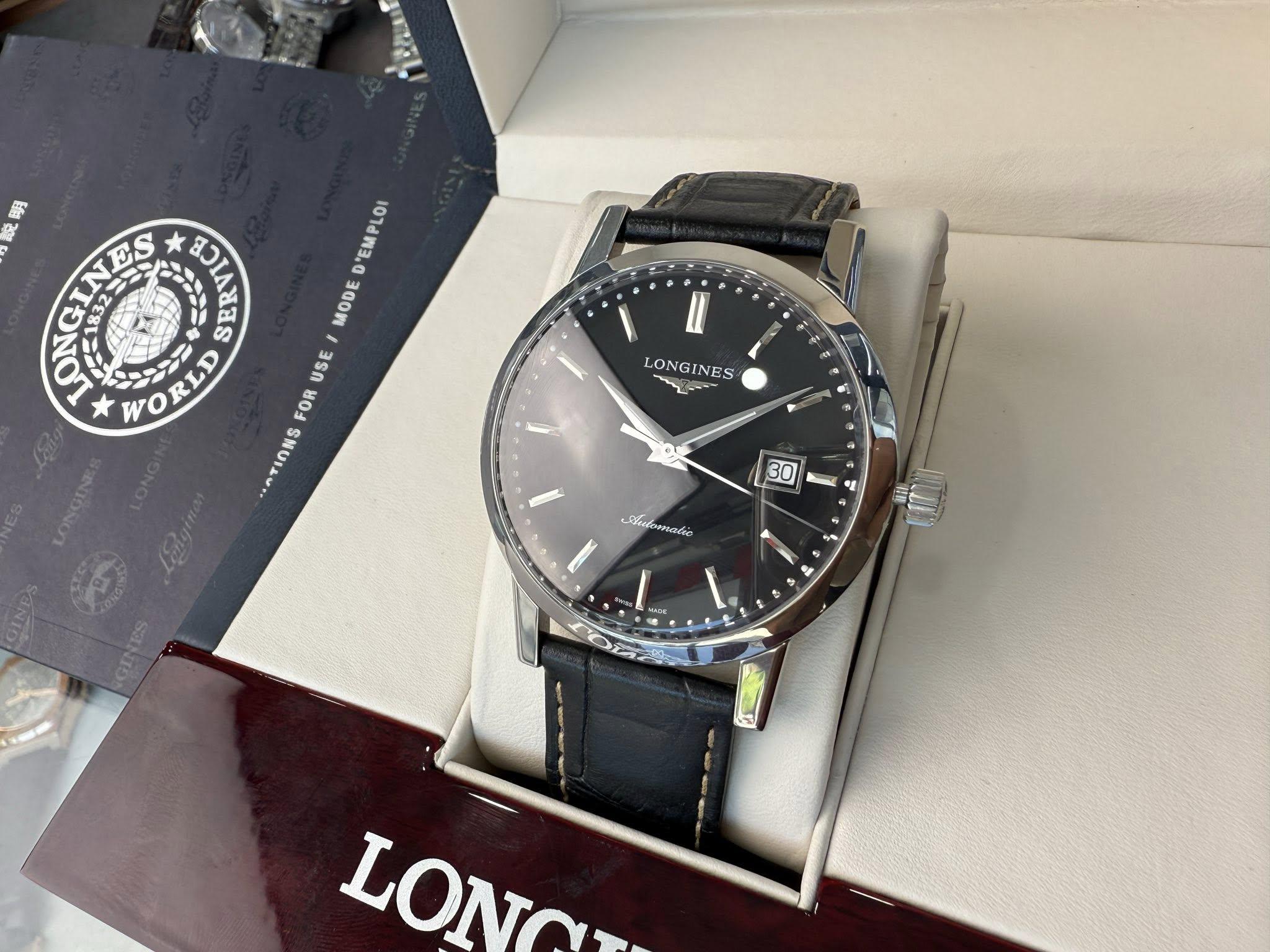 Có nên mua đồng hồ cơ cũ? Ưu và nhược điểm khi mua đồng hồ cũ