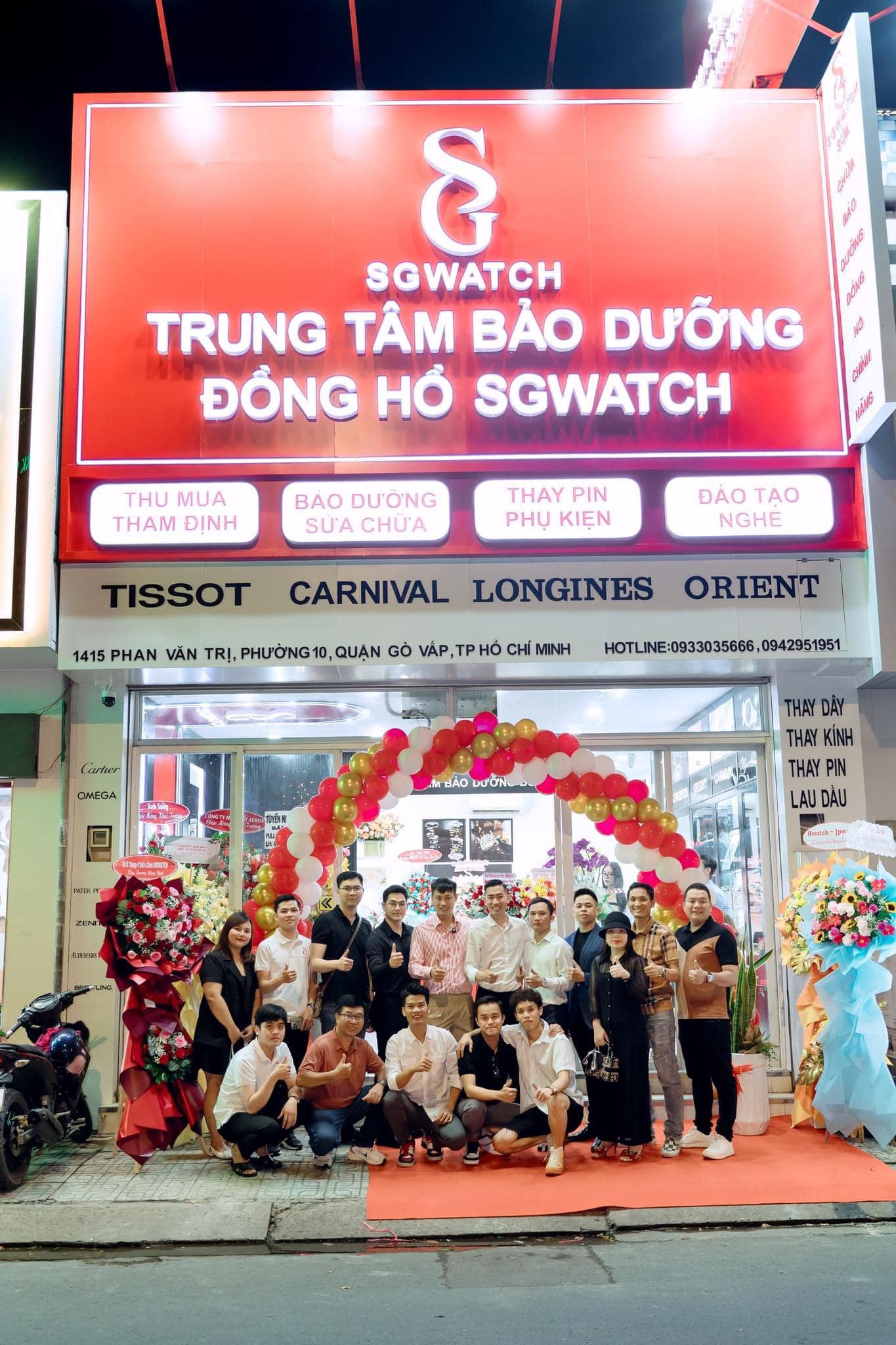 Có nên mua đồng hồ cơ cũ? Ưu và nhược điểm khi mua đồng hồ cũ