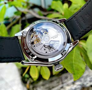Zenith El Primero Synopsis 03.2170.4613/21.C714
