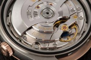 So sánh Rolex Calibre 3135 và Calibre 3235: