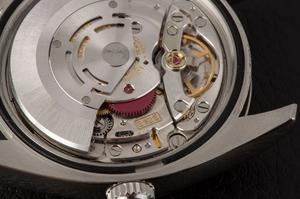 So sánh Rolex Calibre 3135 và Calibre 3235: