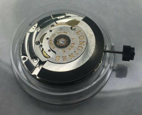 Longines L6xx – Giải Mã Những Bộ Máy Cơ Bền Bỉ Nhất Của Longines