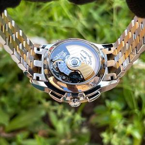 Longines L6xx – Giải Mã Những Bộ Máy Cơ Bền Bỉ Nhất Của Longines