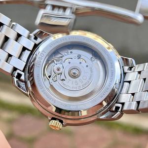 Tìm Hiểu Các Bộ Máy ETA Phổ Biến Nhất Trong Đồng Hồ Nam – Đáng Mua Nhất 2025