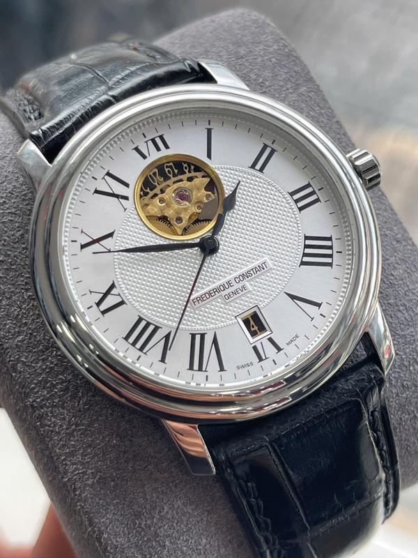 Đồng Hồ Frederique Constant FC-315M4P6 Heart Beat – Hàng Lướt (Used)