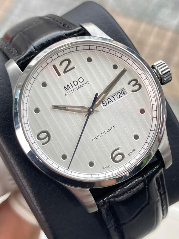 Đồng Hồ Mido M005.430.16.031.80 – Hàng Lướt Chính Hãng (Used)