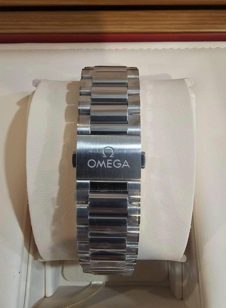 Omega Seamaster Aqua Terra 41mm Turquoise Dial