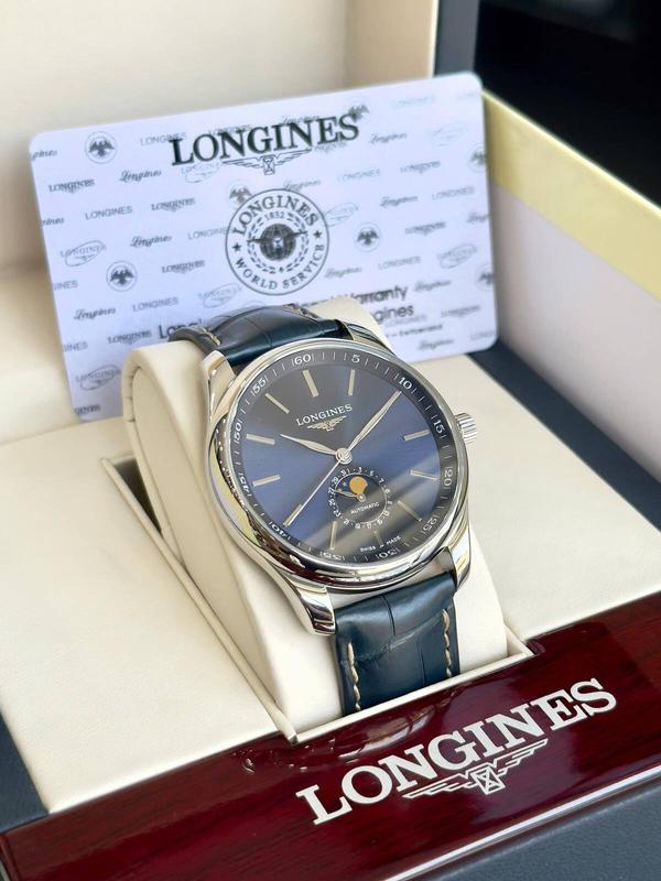 Longines L892.5, L898.5, L899.2 – Đâu là bộ máy dành cho bạn?