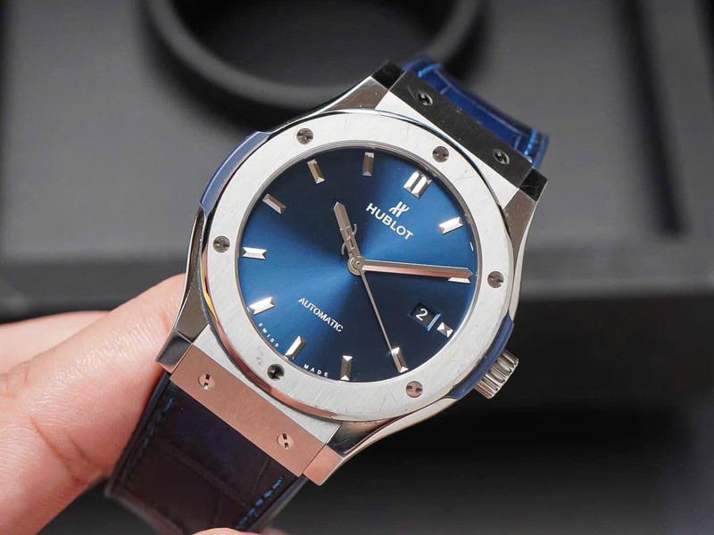 Sellita Caliber SW300-1 – Bộ máy đồng hồ Thụy Sĩ siêu mỏng