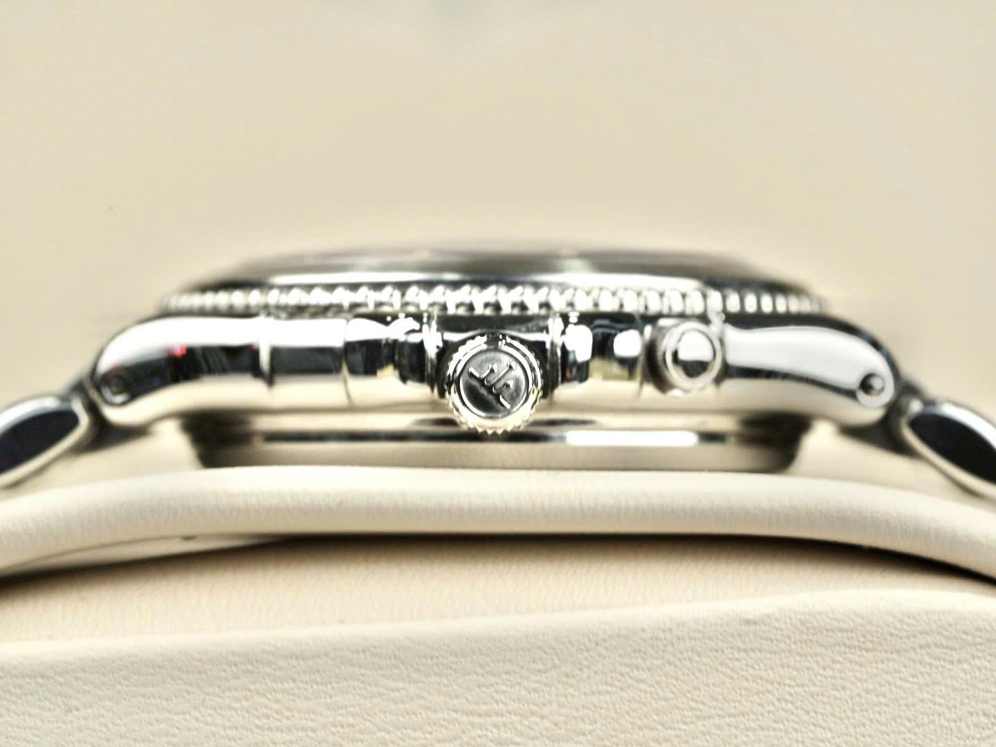 Seiko Credor GCBG997 4S77-0A20 Used – Tinh hoa cơ khí Nhật Bản