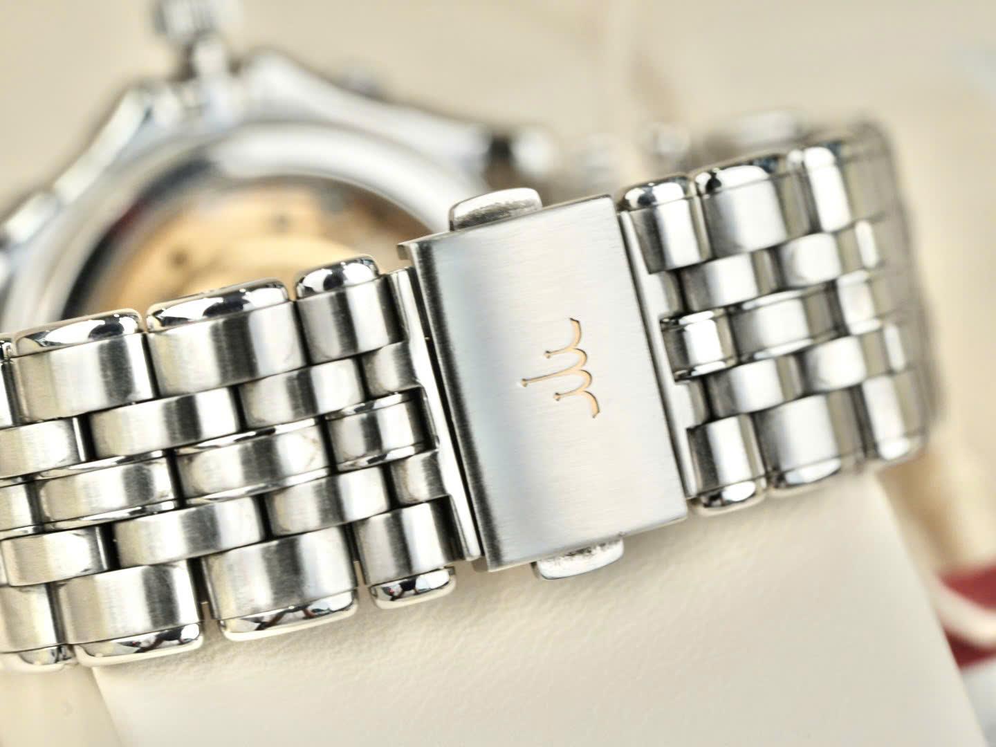 Seiko Credor GCBG997 4S77-0A20 Used – Tinh hoa cơ khí Nhật Bản