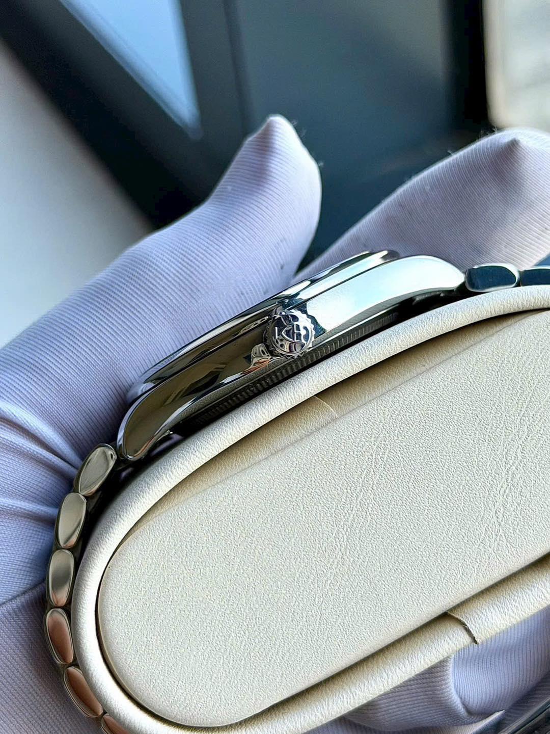 Tudor 1926 M91550-0005 (Used) – Vẻ đẹp cổ điển Thụy Sĩ