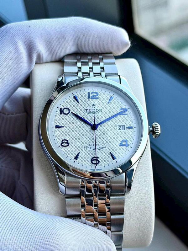 Tudor 1926 M91550-0005 (Used) – Vẻ đẹp cổ điển Thụy Sĩ