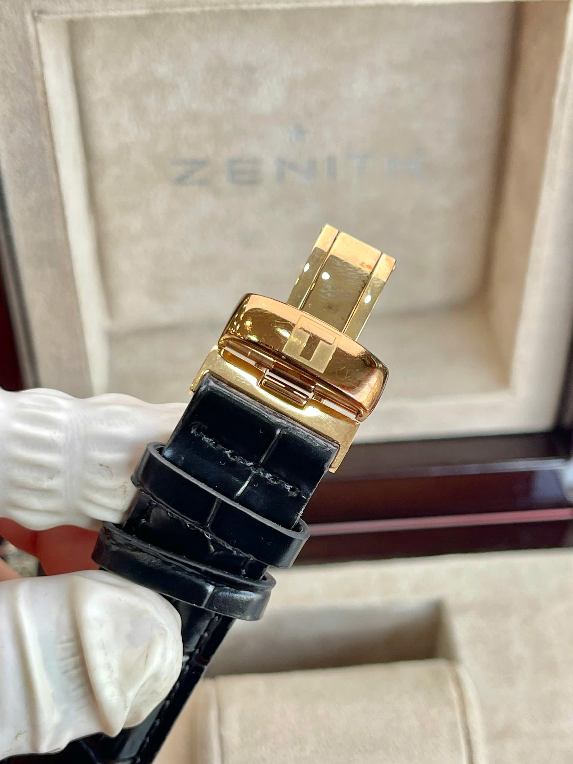 Tissot Automatic Tradition Open Heart T063.907.36.038.00 USED