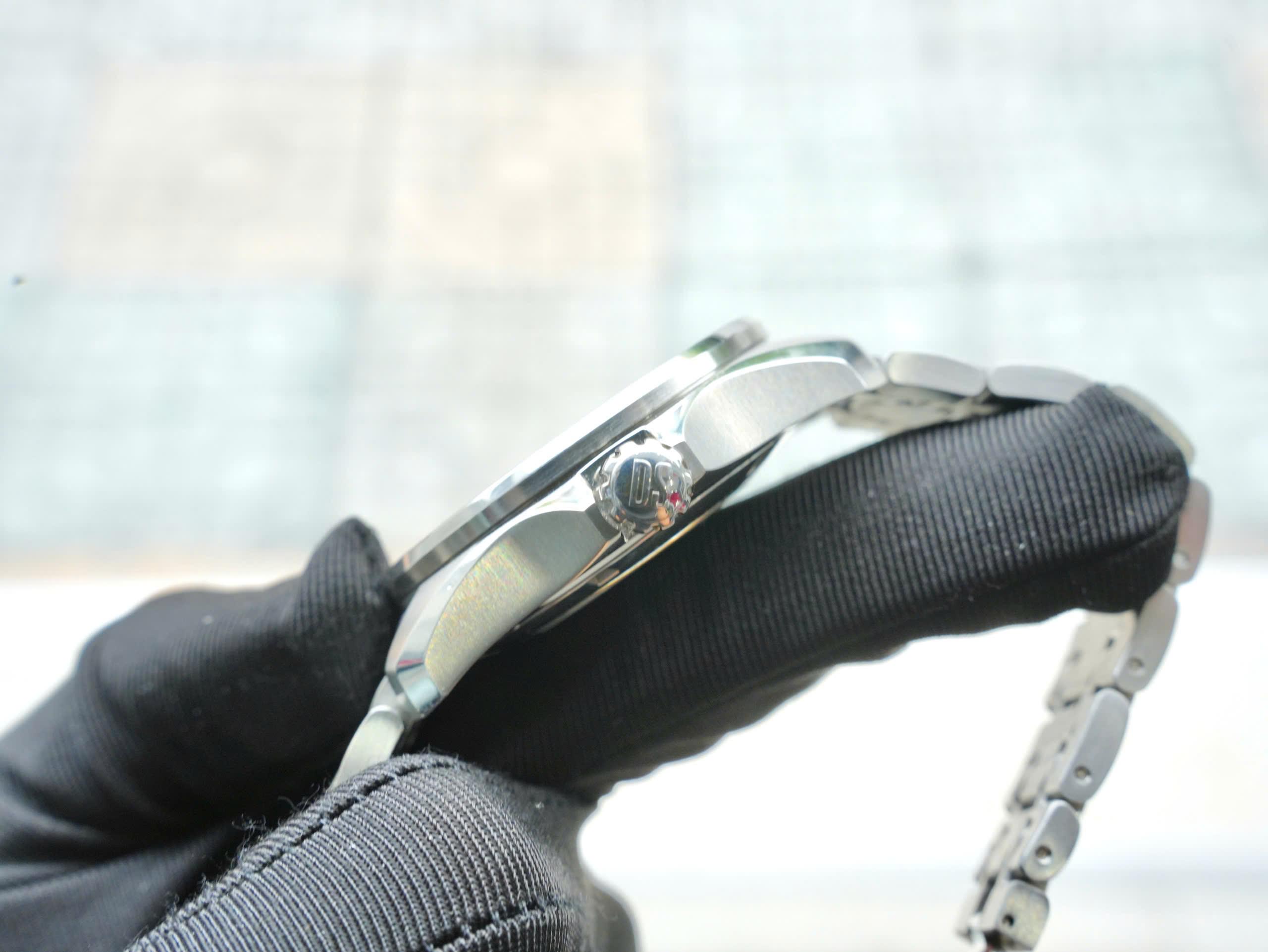 Certina DS Action Day-Date C032.430.11.091.00 Used