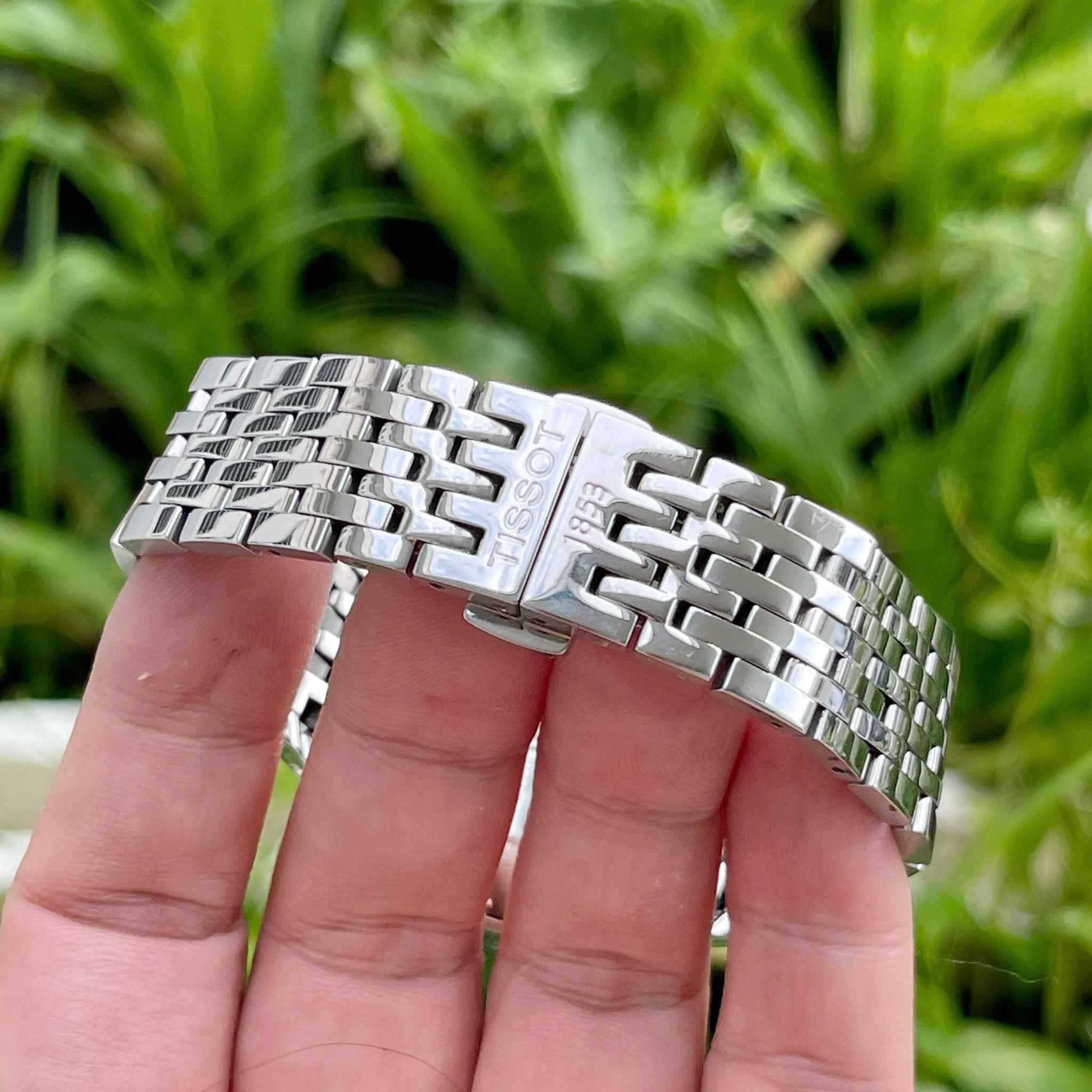 Tissot Le Locle Powermatic 80 T006.407.11.093.00 Used