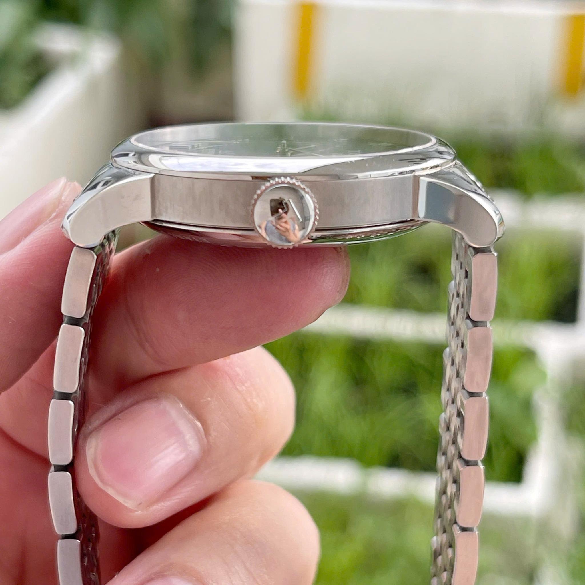 Tissot Le Locle Powermatic 80 T006.407.11.093.00 Used