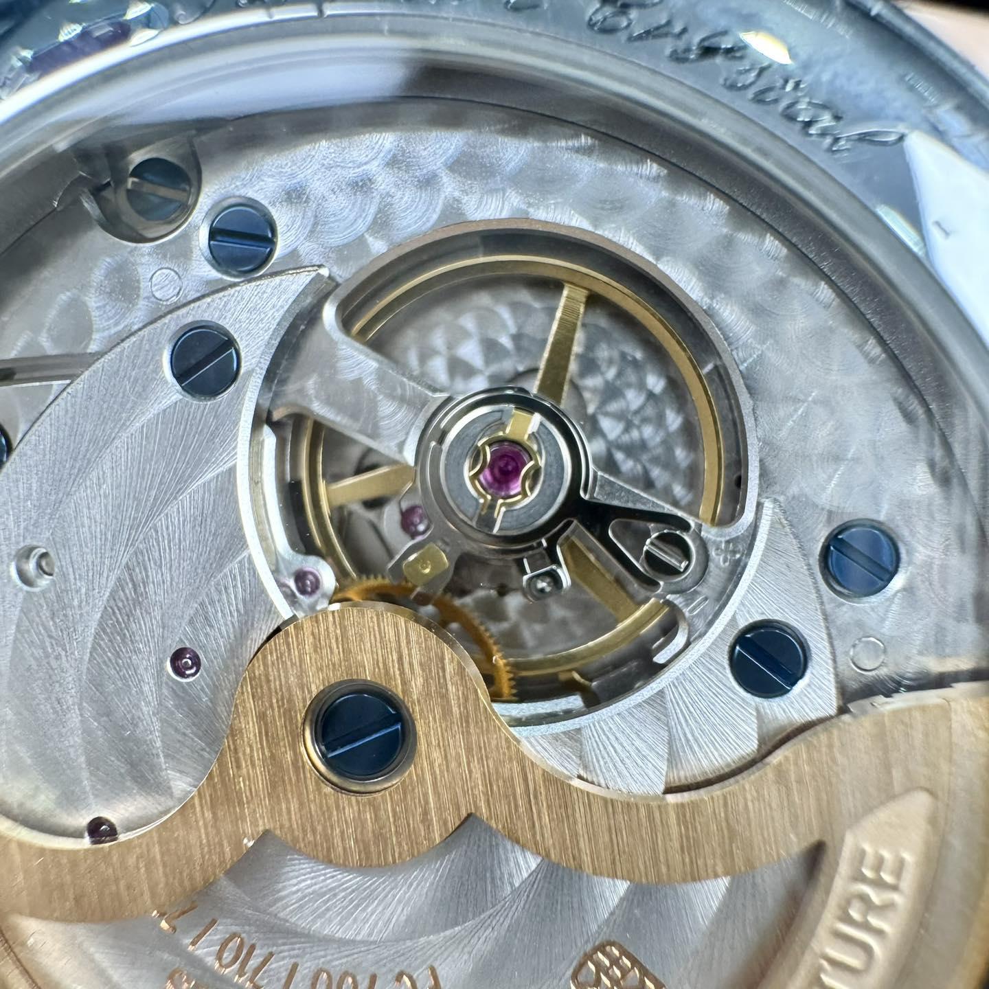 Frederique Constant Manufacture Worldtimer FC-718NWM4H6 Used