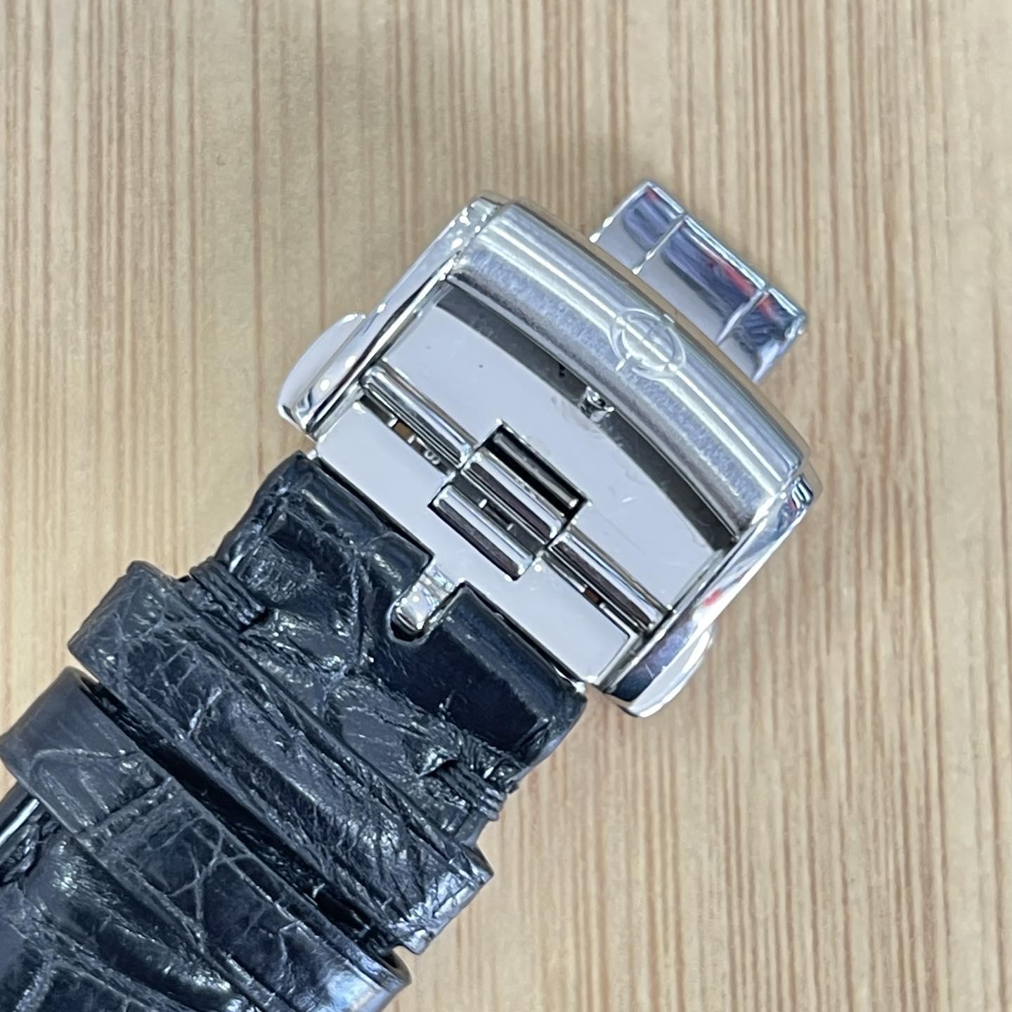 Baume & Mercier Classima M0A08688 Used – Vẻ Đẹp Thanh Lịch