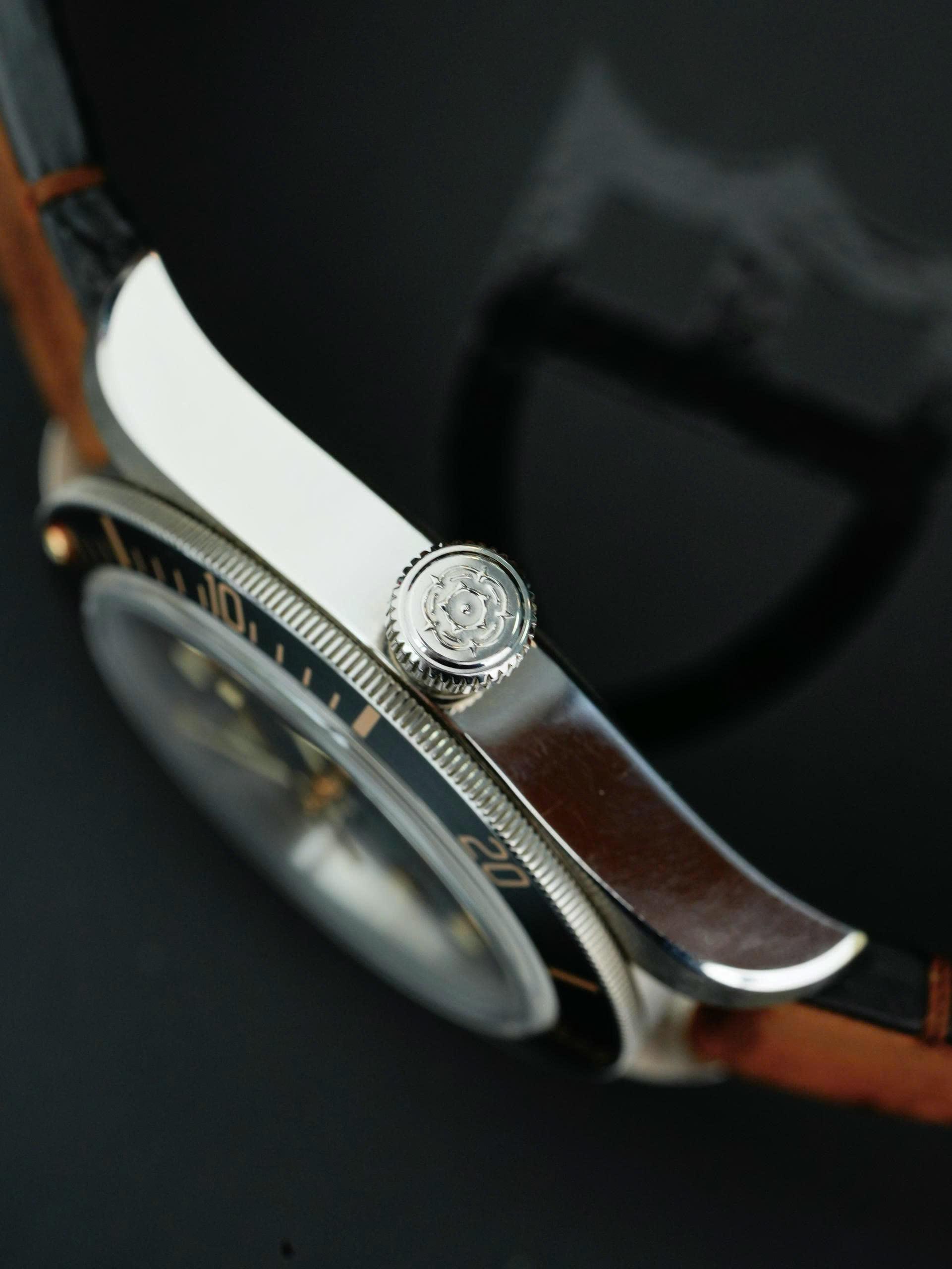 Tudor Black Bay Fifty-Eight M79030N-0002 Used – Biểu Tượng Diver