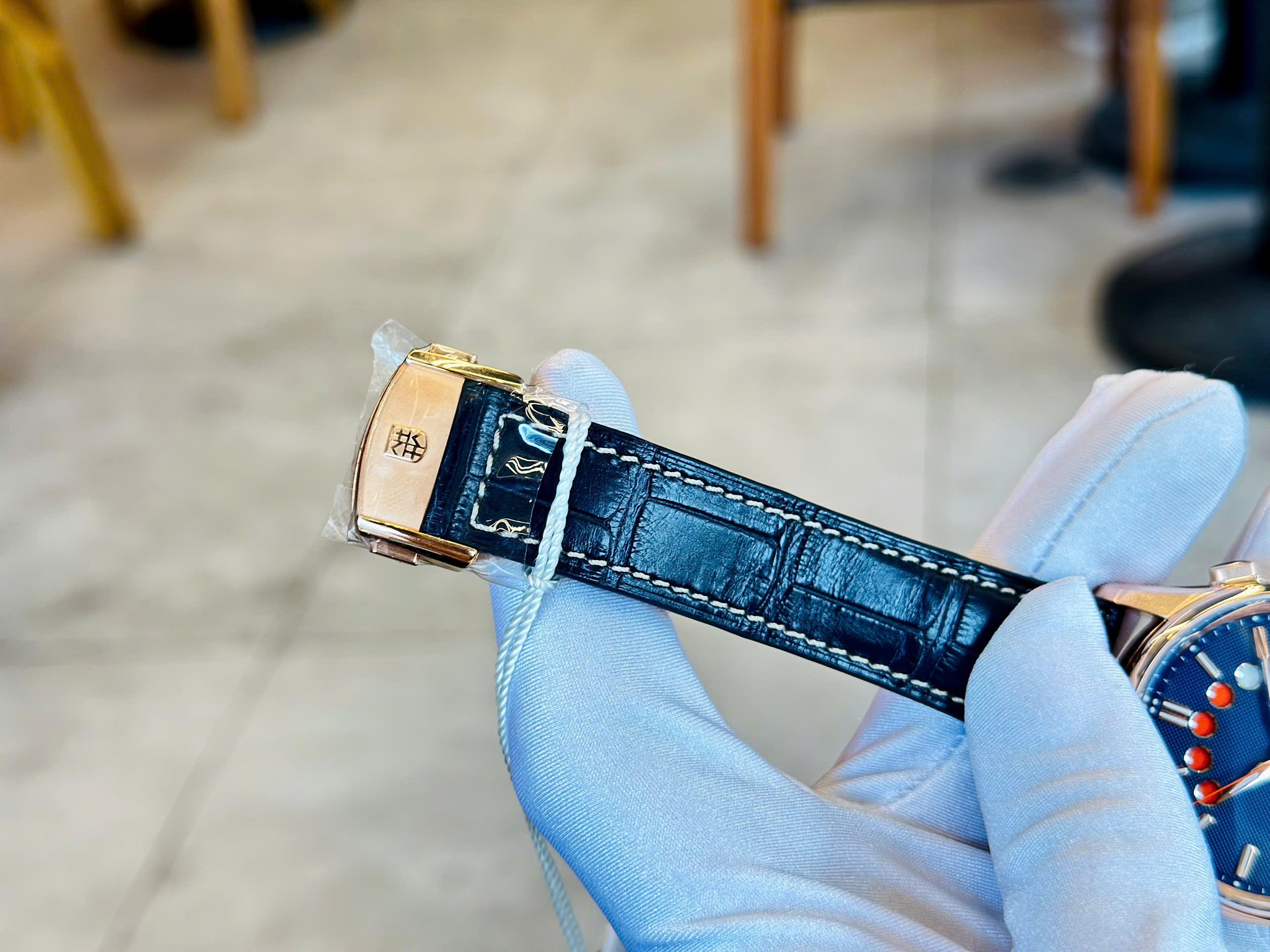 Frederique Constant FC-380NT4H4 Yacht Timer Regatta 4