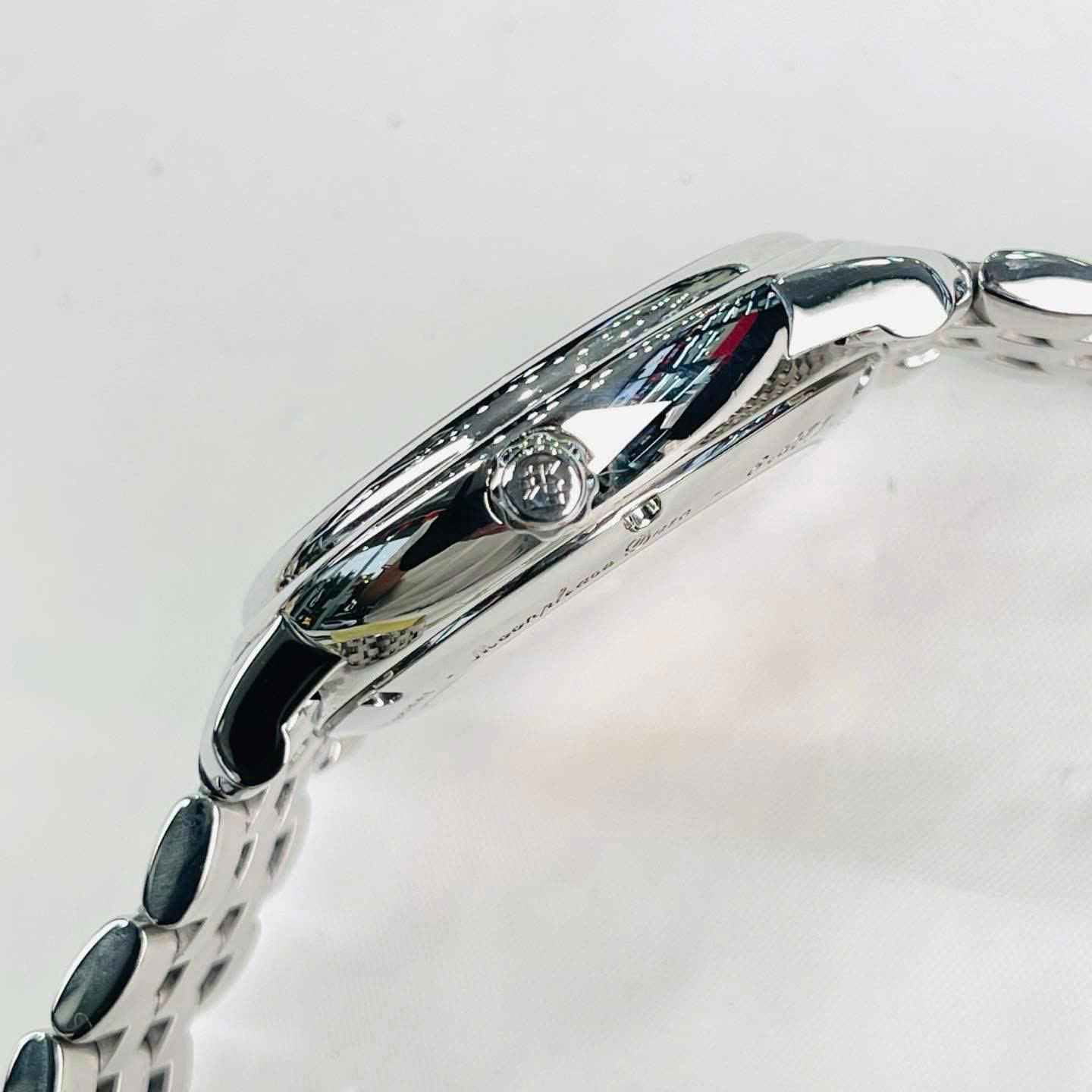 Frederique Constant Classic Open Heart FC-335MC4P6B2 Used