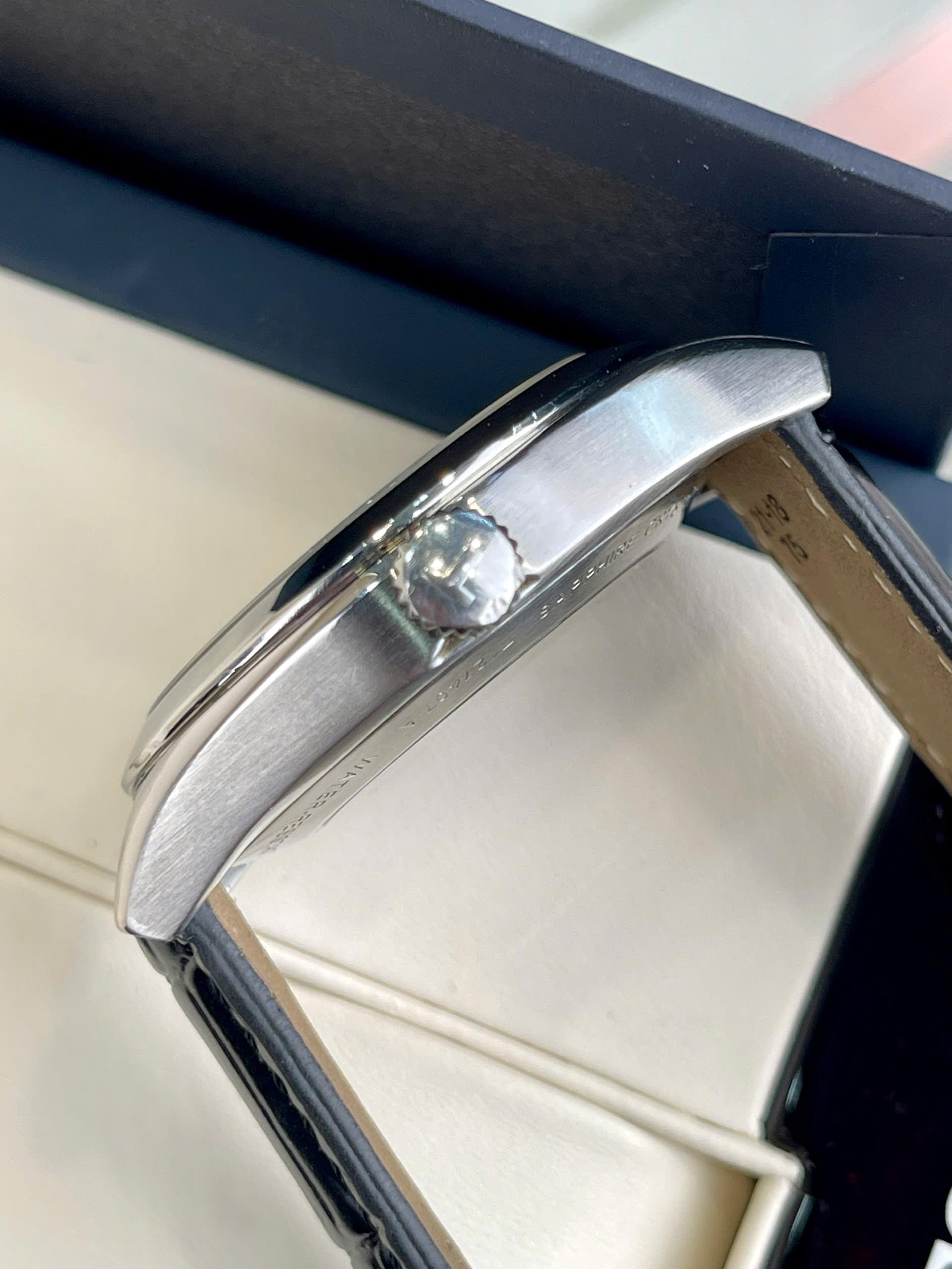 Tissot Gentleman Powermatic 80 Silicium T127.407.11.041.00 – Used