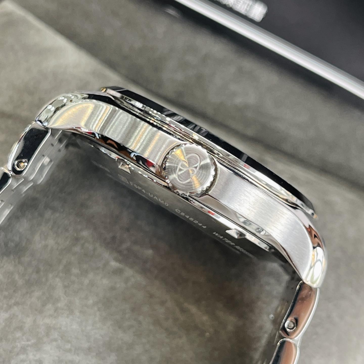 Orient Star Layered Skeleton RE-AV0B08L00B Used | Lộ Cơ 2 Tầng, Máy F6F44