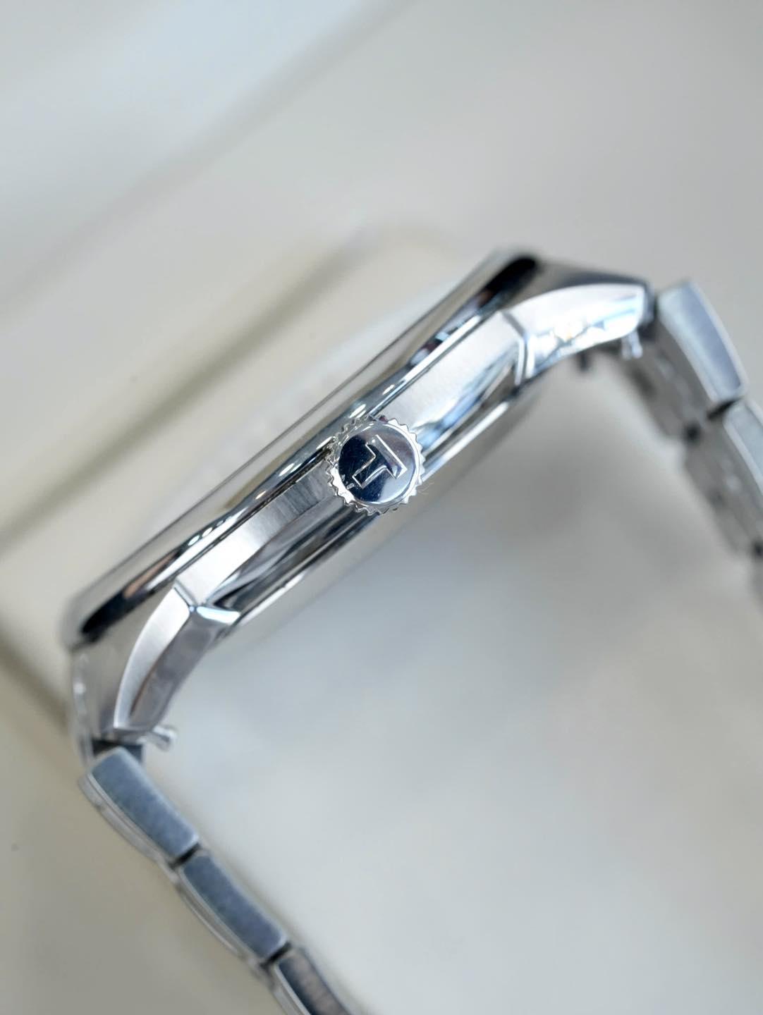 Tissot Chemin des Tourelles Powermatic 80 T139.807.11.031.00 Used – 39mm