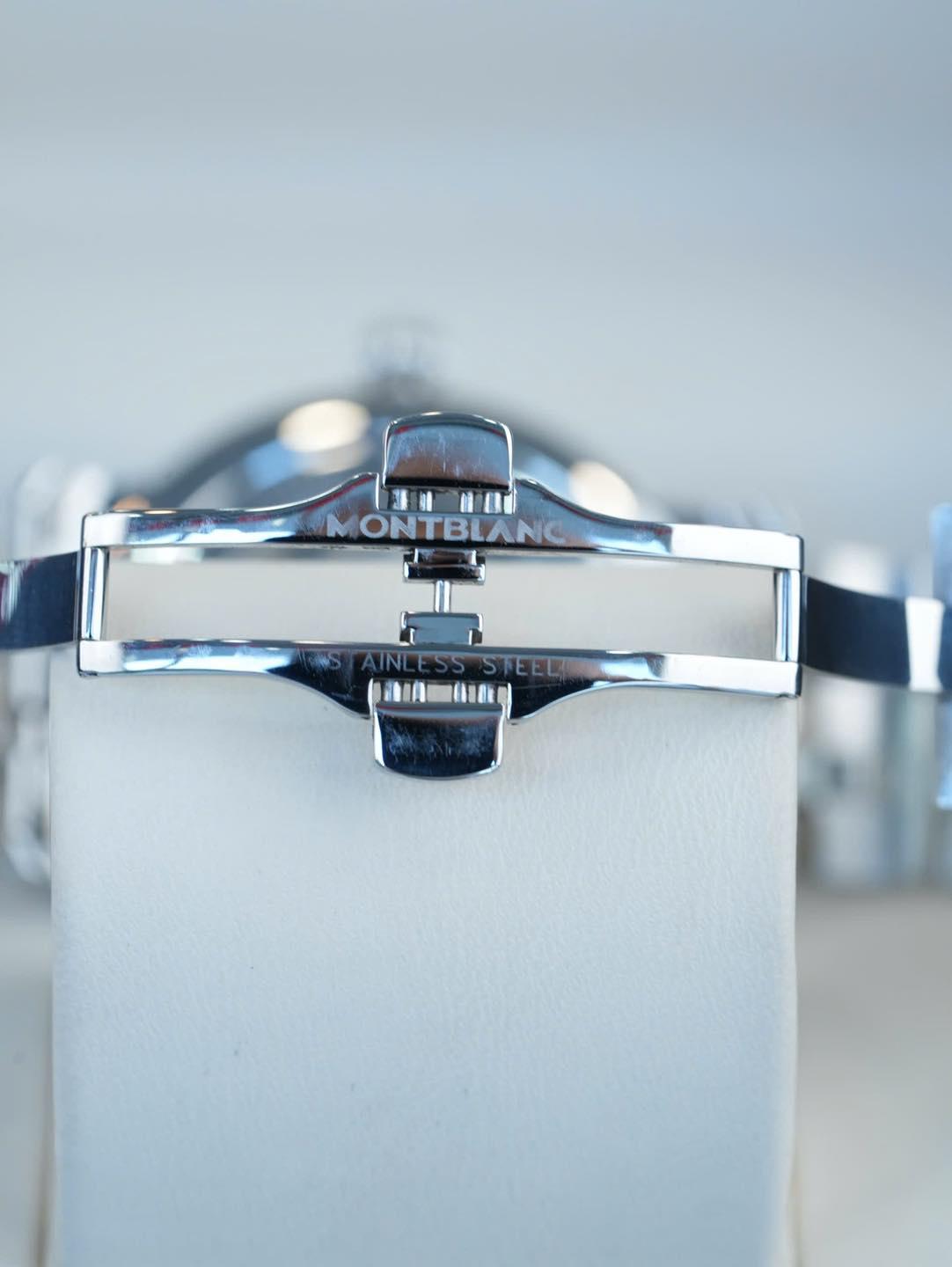 Montblanc Star Legacy 117323 Used – Vẻ đẹp cổ điển