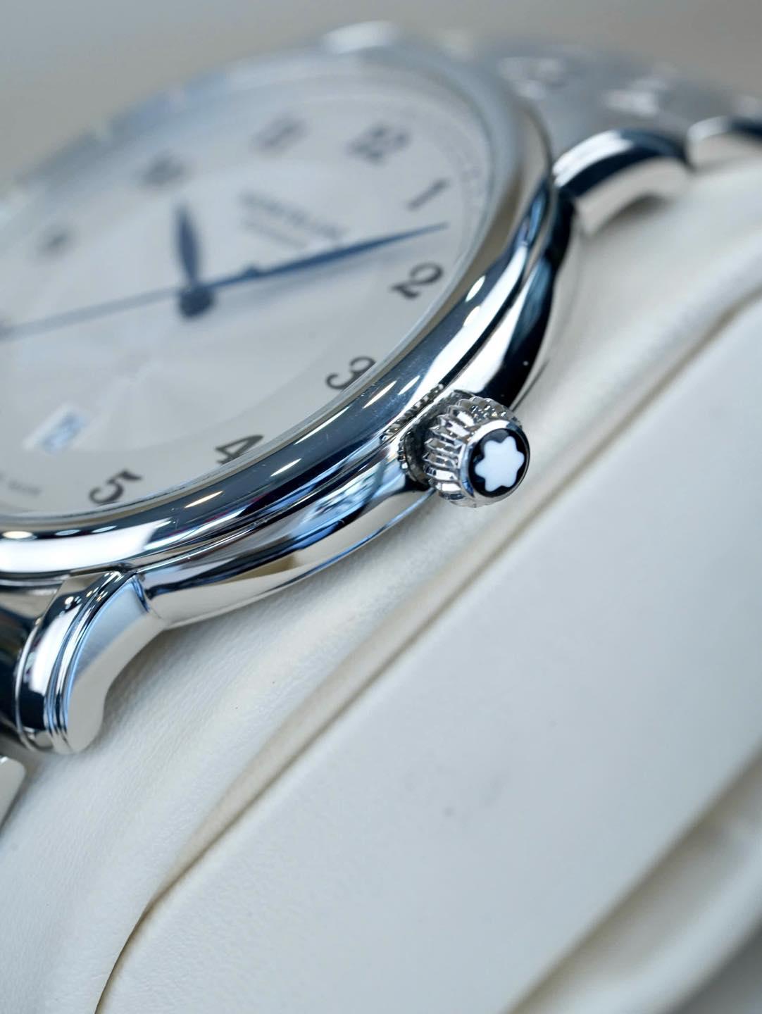 Montblanc Star Legacy 117323 Used – Vẻ đẹp cổ điển