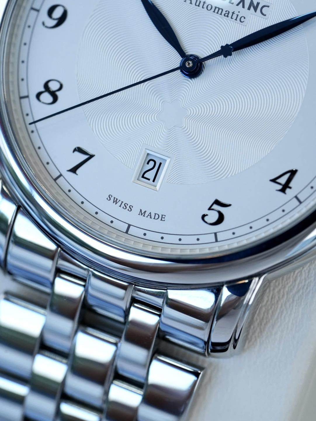 Montblanc Star Legacy 117323 Used – Vẻ đẹp cổ điển