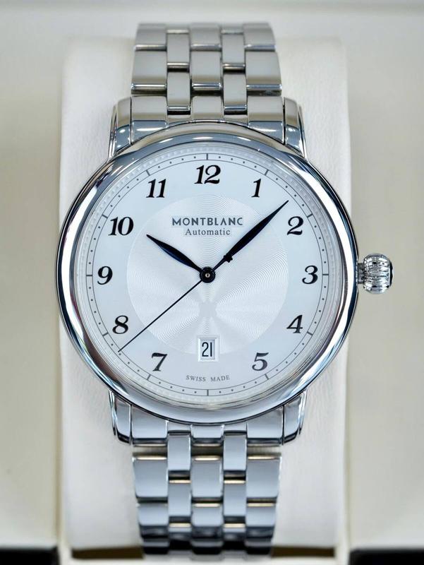 Montblanc Star Legacy 117323 Used – Vẻ đẹp cổ điển