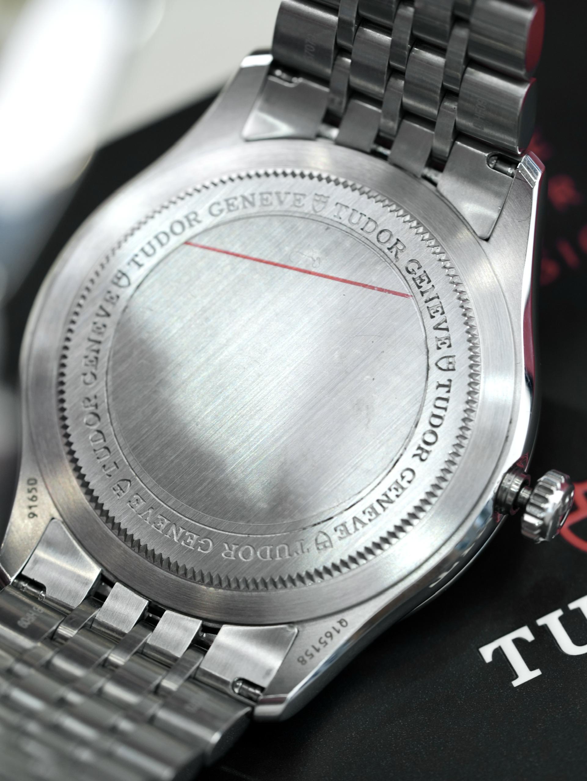 Đồng Hồ Tudor 1926 M91450-0004 36mm Automatic Used