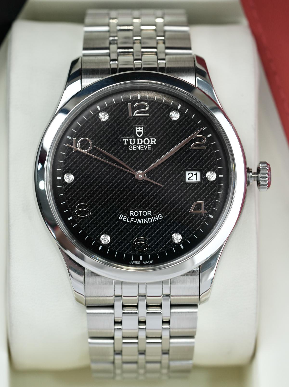 Đồng Hồ Tudor 1926 M91450-0004 36mm Automatic Used