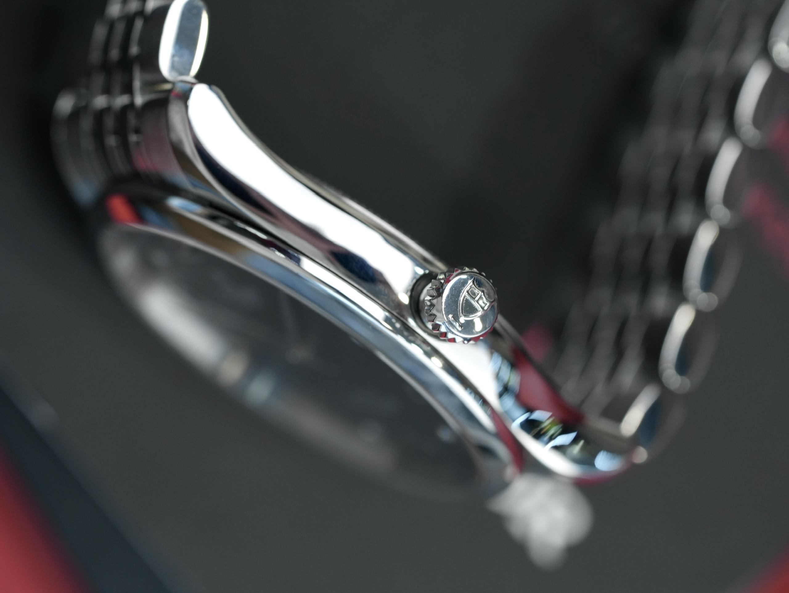 Đồng Hồ Tudor 1926 M91450-0004 36mm Automatic Used