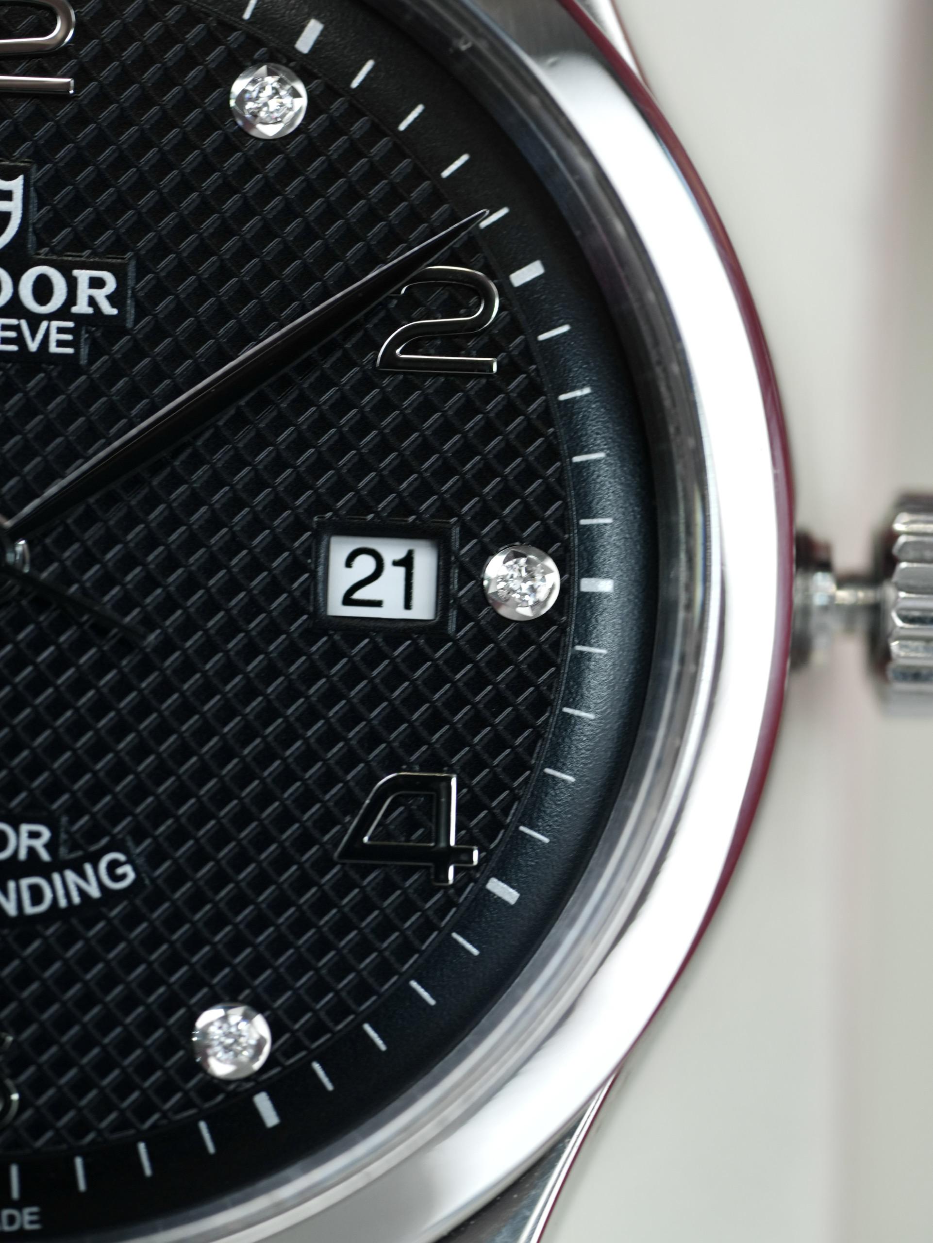 Đồng Hồ Tudor 1926 M91450-0004 36mm Automatic Used