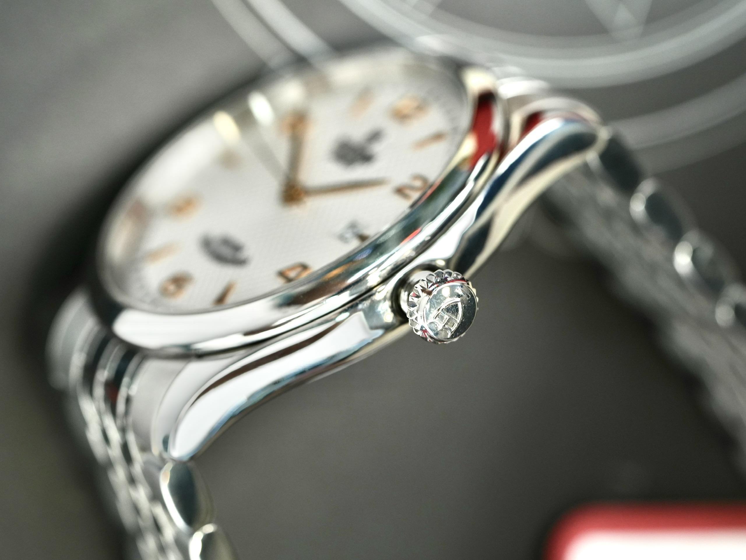 Đồng Hồ Tudor 1926 M91550-0011 39mm Automatic Used