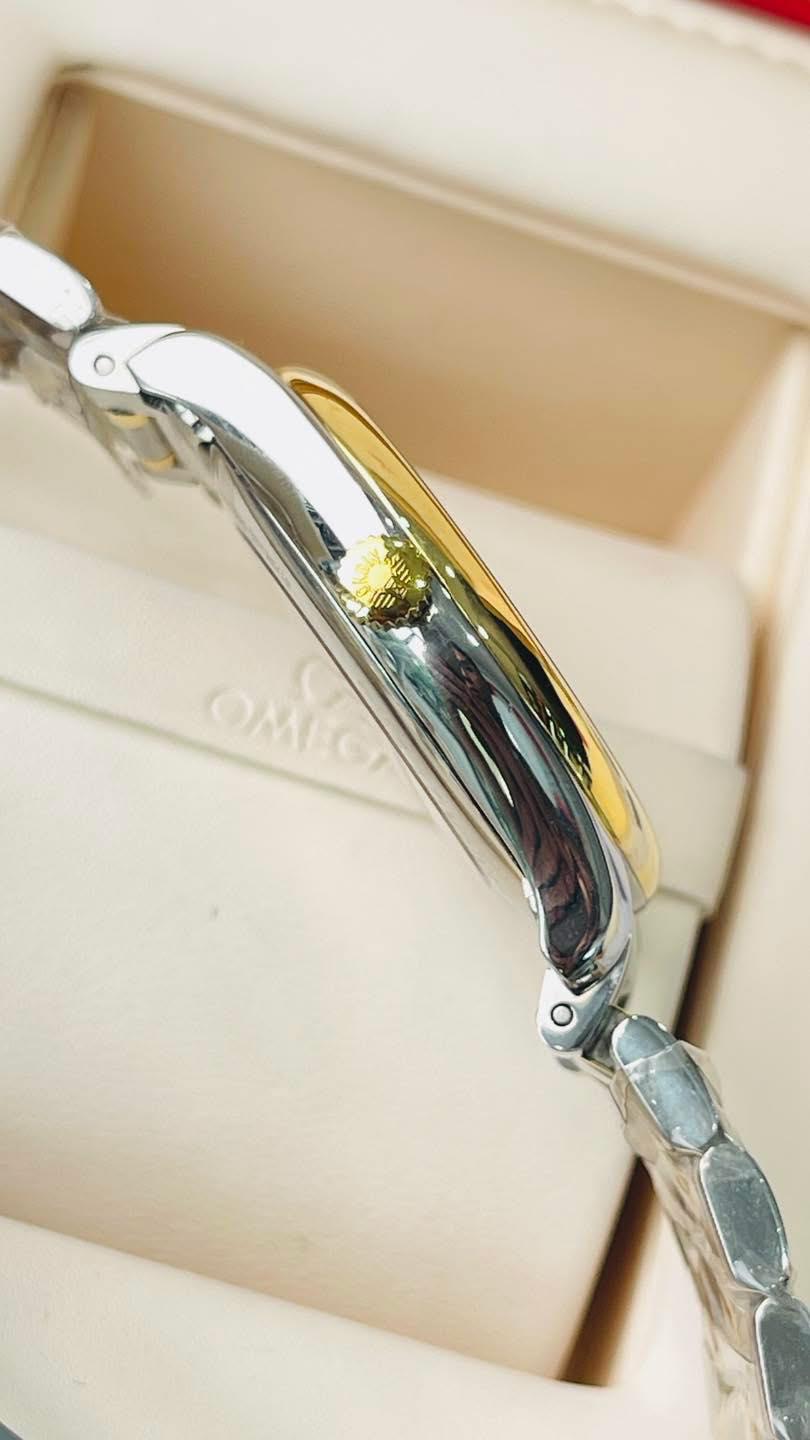 Longines Master L2.755.5.77.7 Watch 38.5mm Used