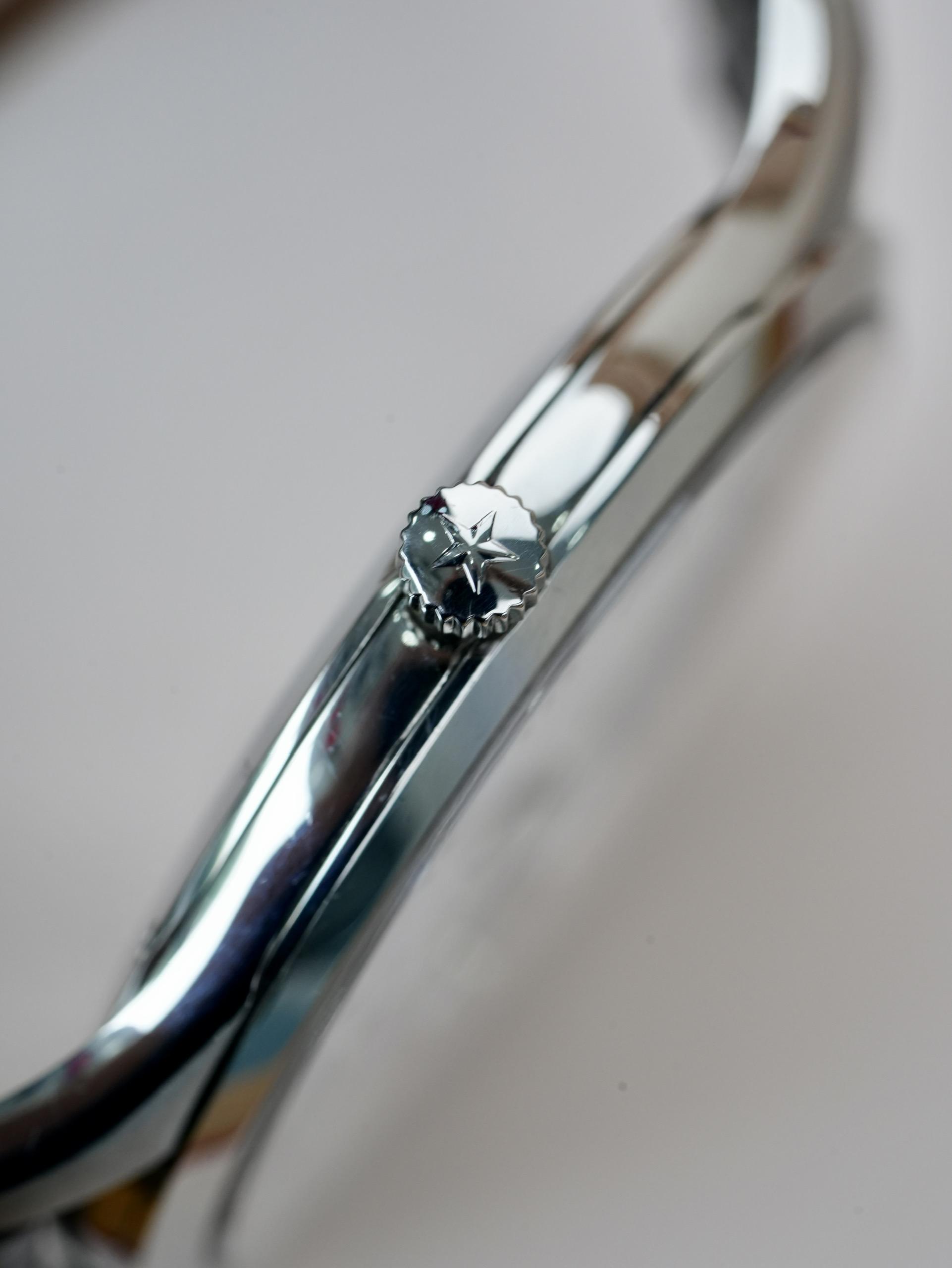 Zenith Elite Ultra Thin 03.2010.681/11.C493 (USED) – Siêu mỏng thanh lịch