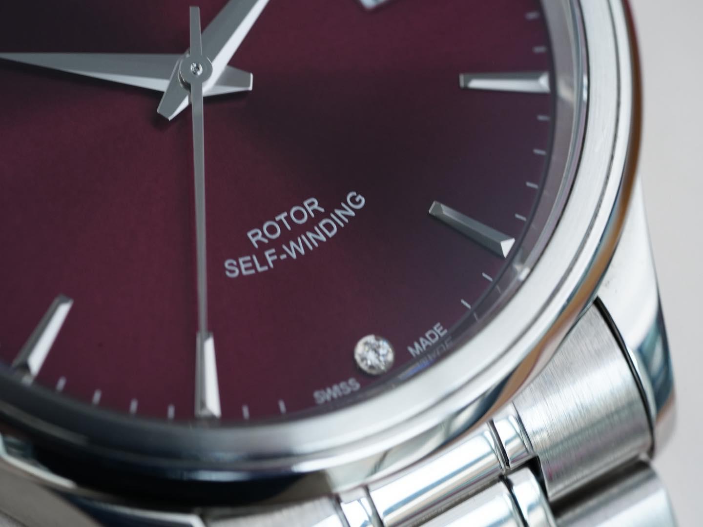 Tudor Style M12700-0015 (USED) – Phong thái lịch lãm