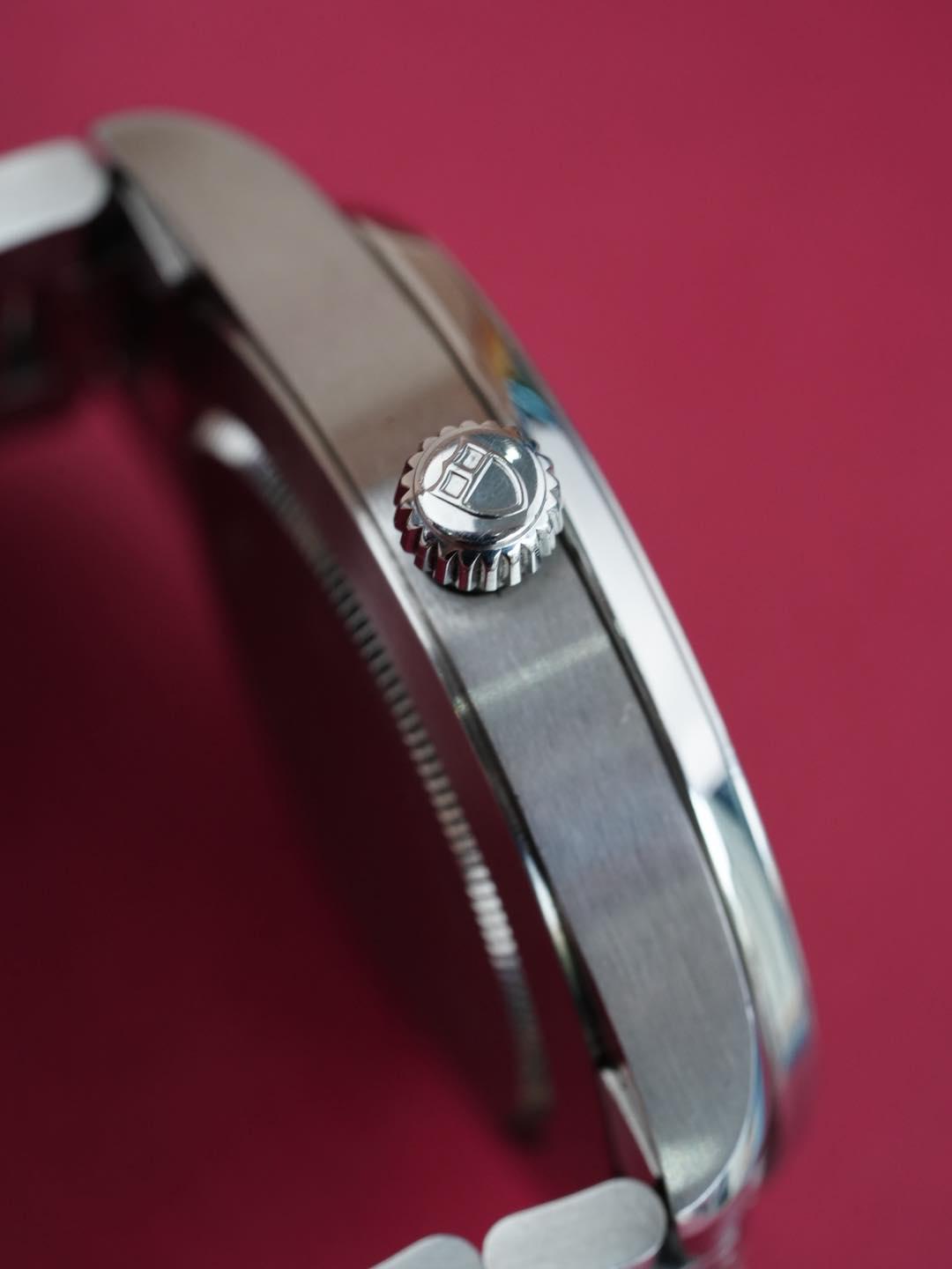 Tudor Style M12700-0015 (USED) – Phong thái lịch lãm