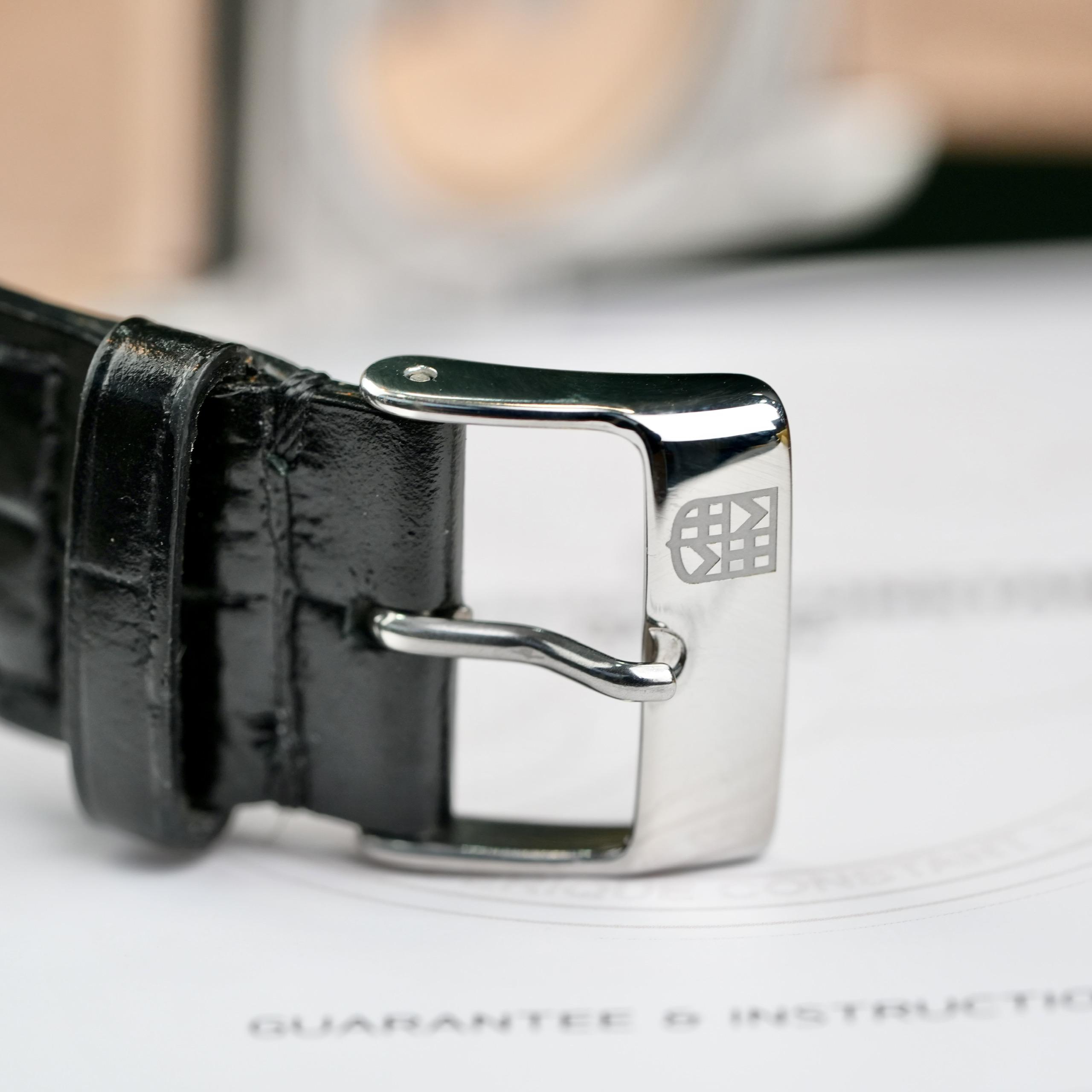 Frederique Constant Heart Beat FC-310MC4S36 Used – Lộ Tim Thụy Sĩ Cổ Điển